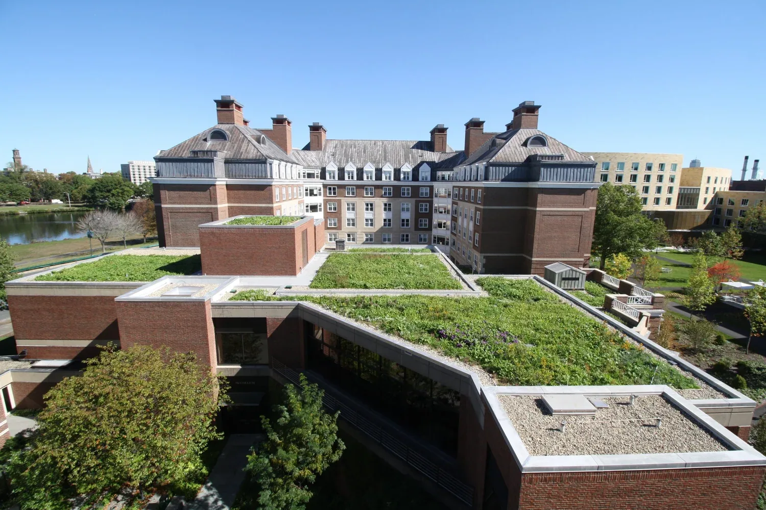 Roof Recover and Overlay in Kenosha, WI Roof Recover and Overlay in Kenosha, WI